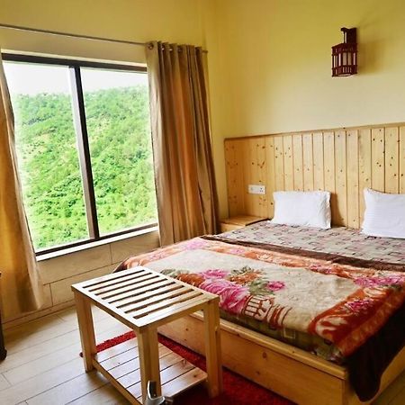Fairview Wayside Villa Kasauli Zewnętrze zdjęcie